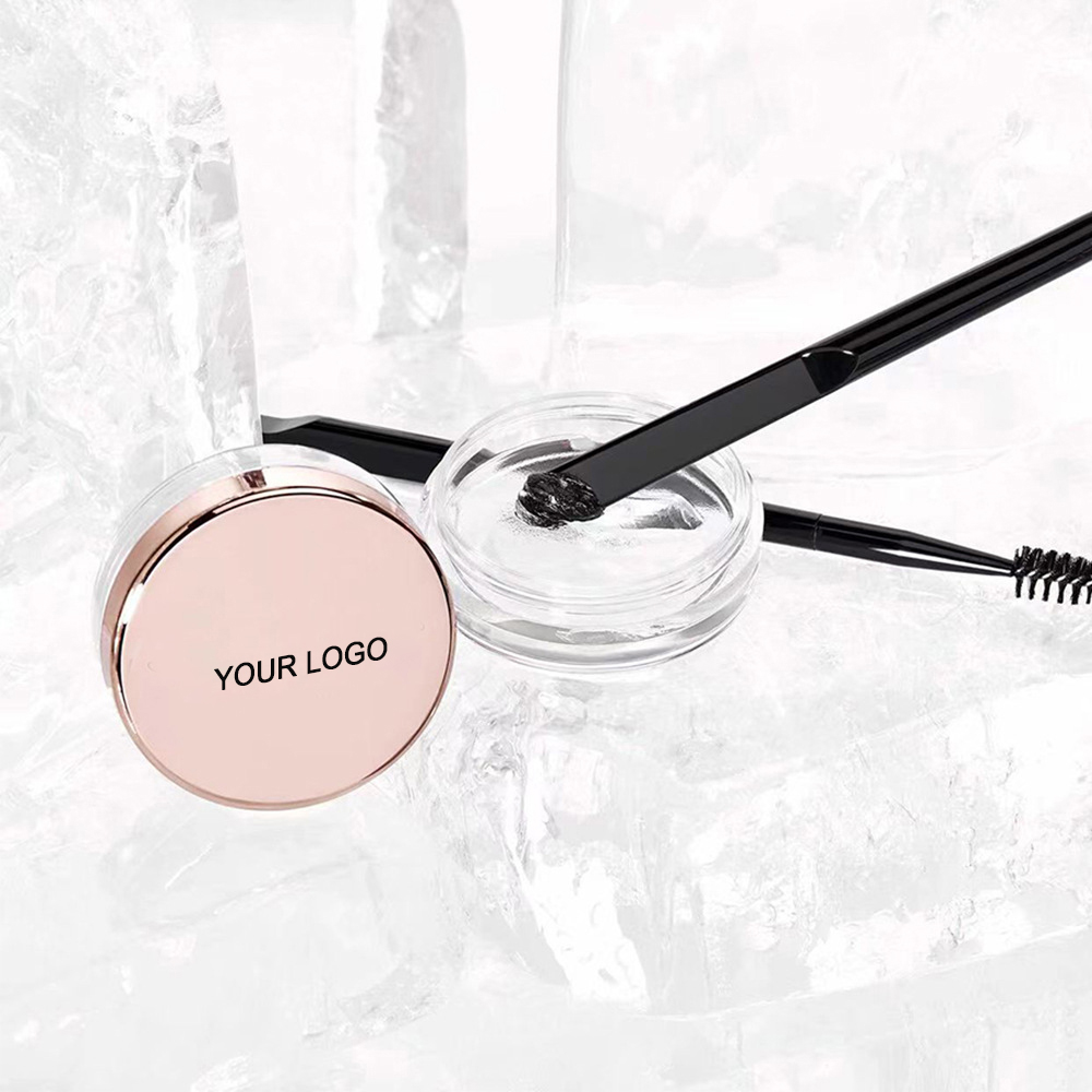 Brow Sculpting Balm – Strong Hold, Feathered Brows & Private Label Ready