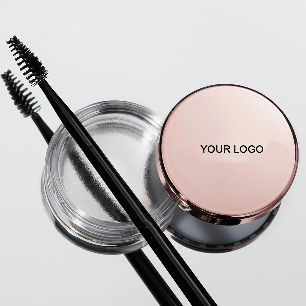 Brow Sculpting Balm – Strong Hold, Feathered Brows & Private Label Ready
