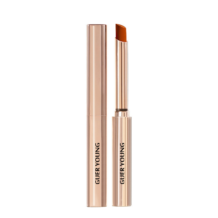 Velvet Matte Slim Lipstick – Long Lasting Creamy Matte Finish