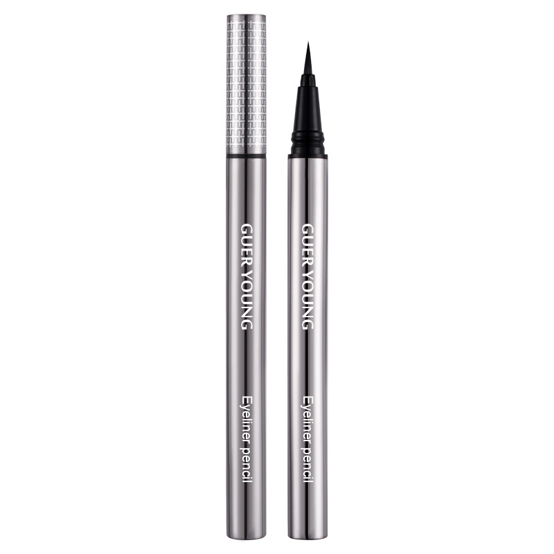 Ultra-Fine Waterproof Eyeliner Pen – Long-Lasting Precision & Smudge-Proof Formula
