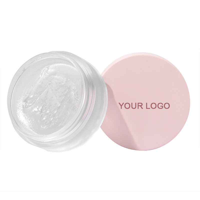 Brow Styling Wax – Strong Hold, Laminated Brows & Private Label Ready