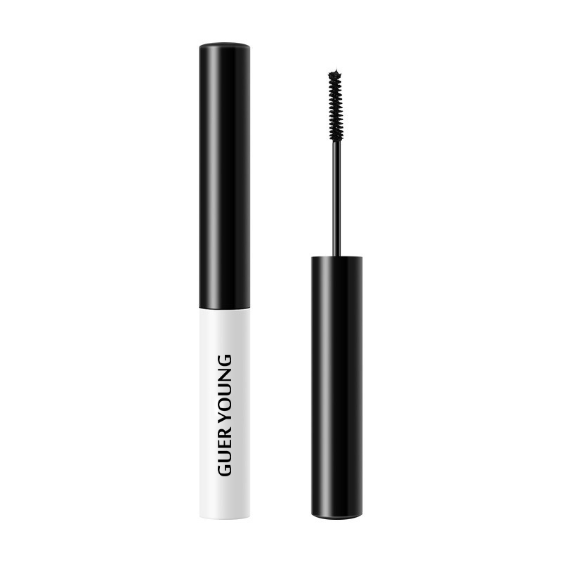 Slim Brow Styling Gel – Precision Spoolie Eyebrow Mascara for Natural Hold