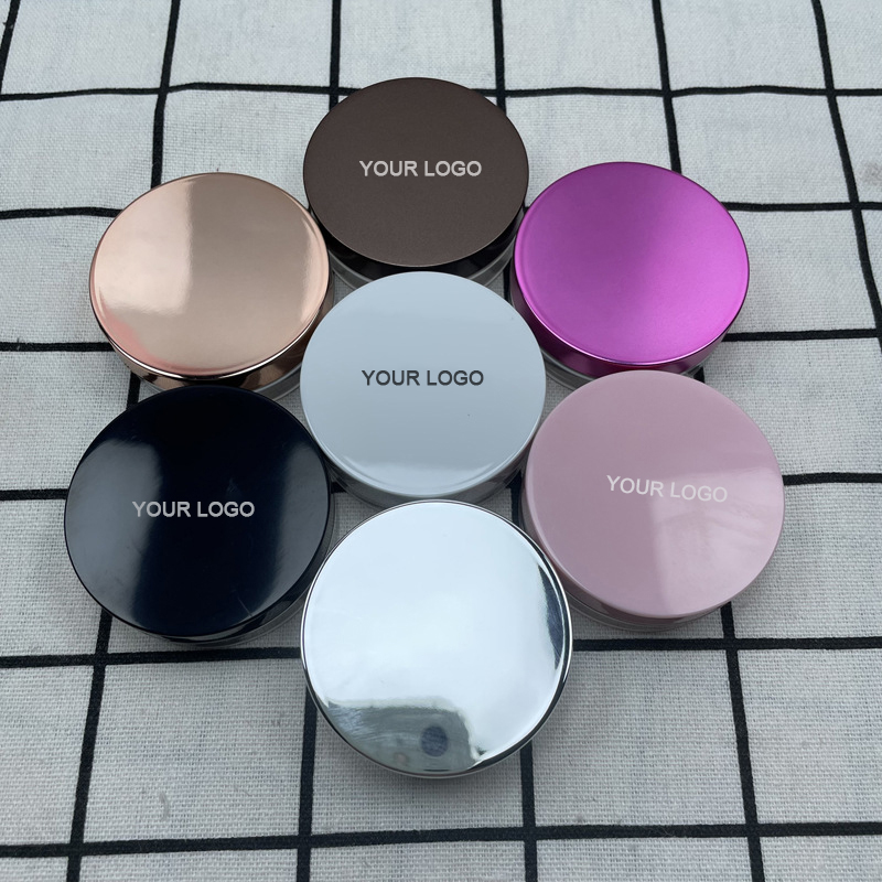 Clear Brow Styling Wax – Strong Hold, Fluffy Brows & Private Label Ready