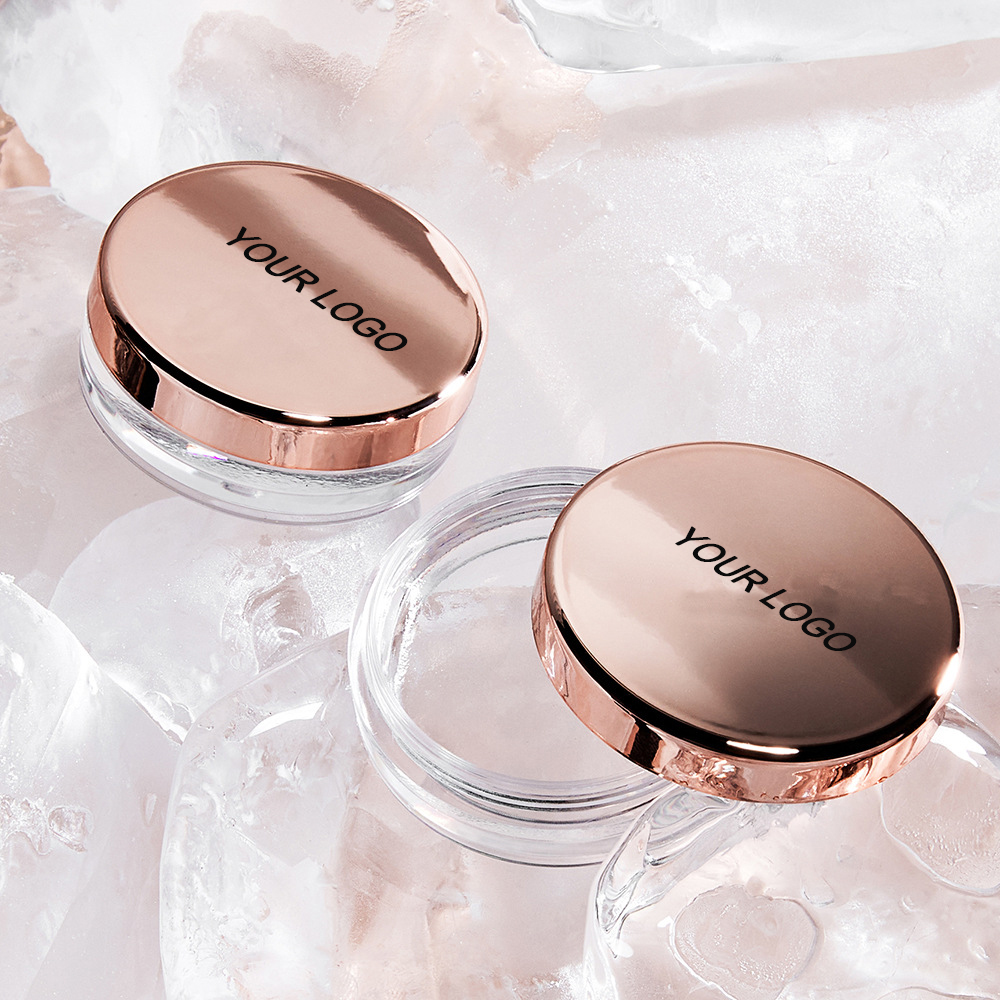 Brow Sculpting Balm – Strong Hold, Feathered Brows & Private Label Ready