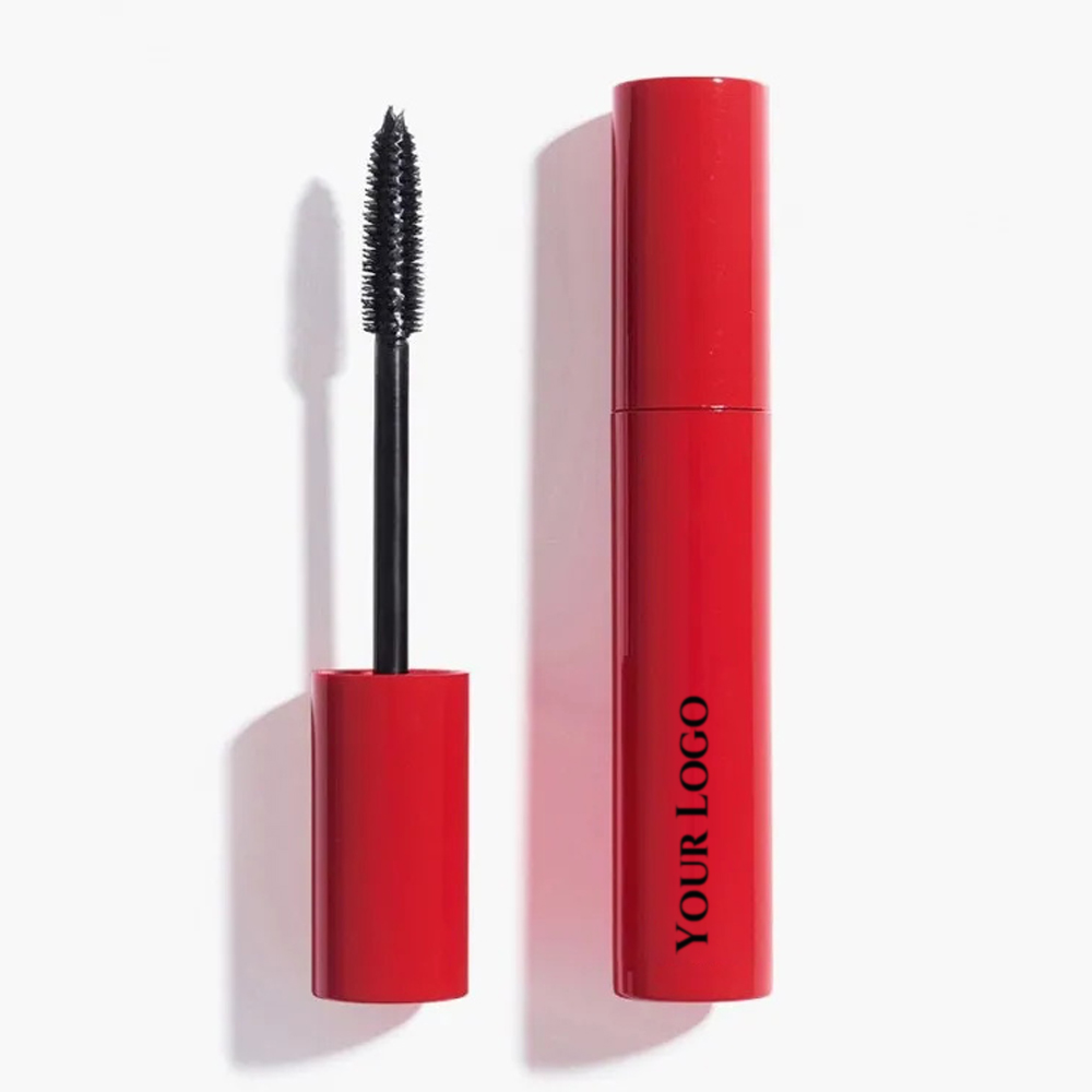 Volumizing Waterproof Mascara for Bold, Defined Lashes – Everyday Wear