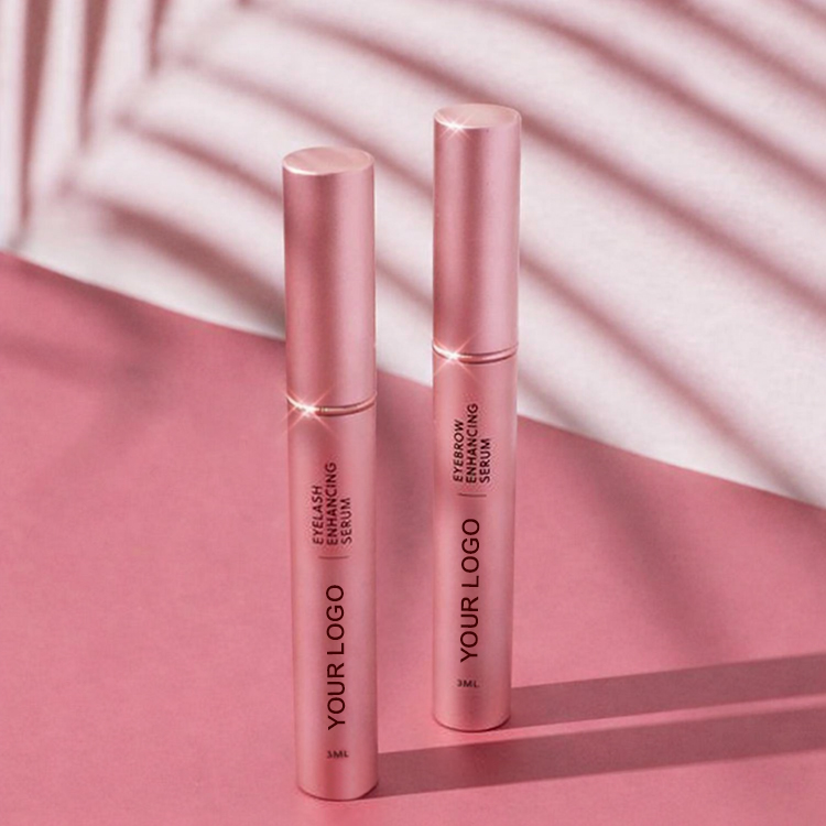 Vegan Eyelash Growth Serum – Keratin-Infused Lash Enhancer for Thicker, Fuller Lashes
