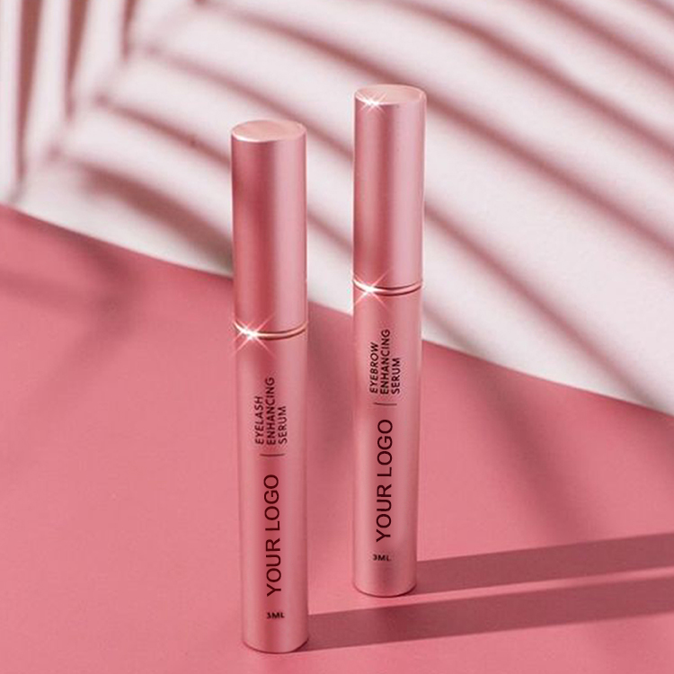 Vegan Eyelash Growth Serum – Keratin-Infused Lash Enhancer for Thicker, Fuller Lashes