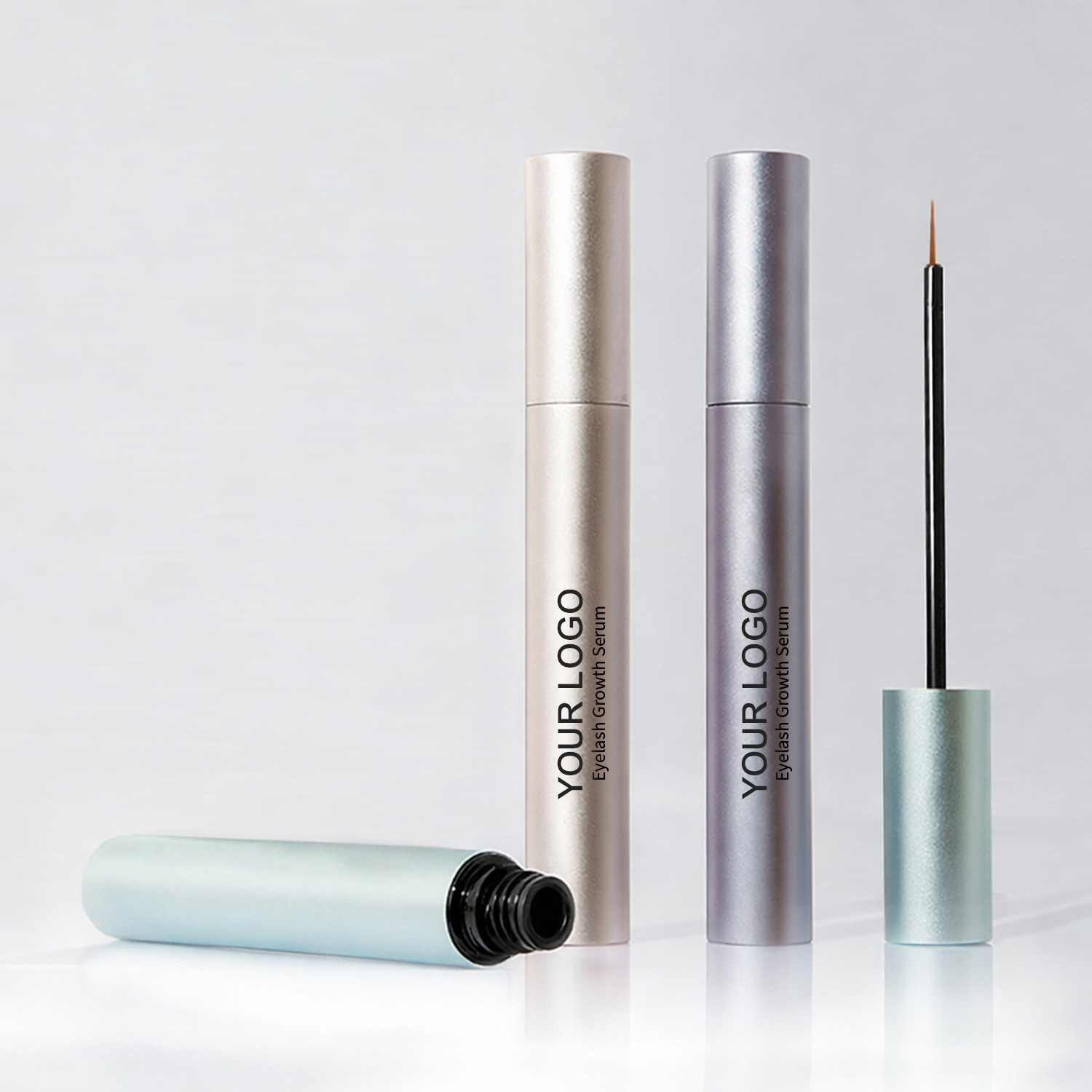 Eyelash Growth Serum with Plant-Based Nutrients – Fuller, Longer Lashes for Daily Use