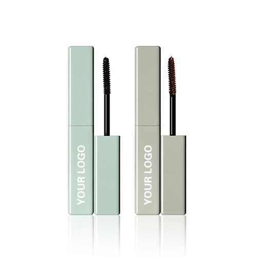 Private Label Waterproof Mascara – Custom Black & Brown Mascara Manufacturer