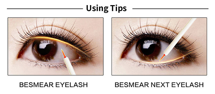 Vegan Lash and Brow Serum – Eyelash Growth Serum for Thicker, Fuller Lashes