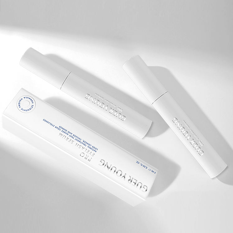 PRO Eyelash Growth Serum – Lengthening, Thickening & Nourishing Lash Enhancer