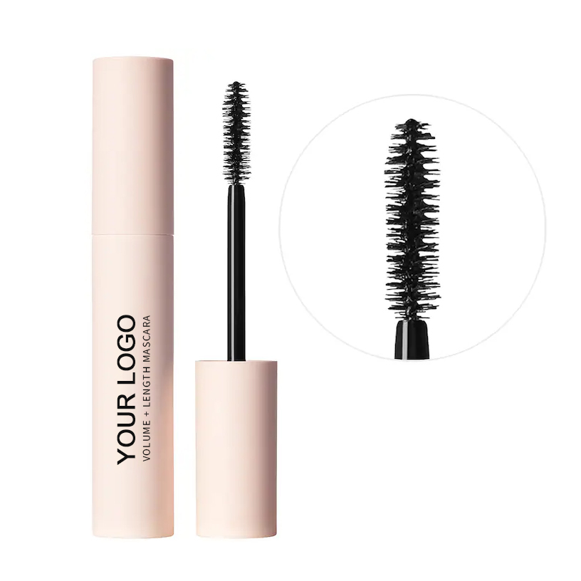 Volumizing & Lengthening Mascara – Buildable Volume for Fuller Defined Lashes