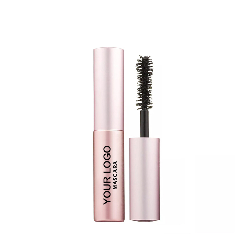 Lash Mascara for Defined, Natural-Looking Lashes