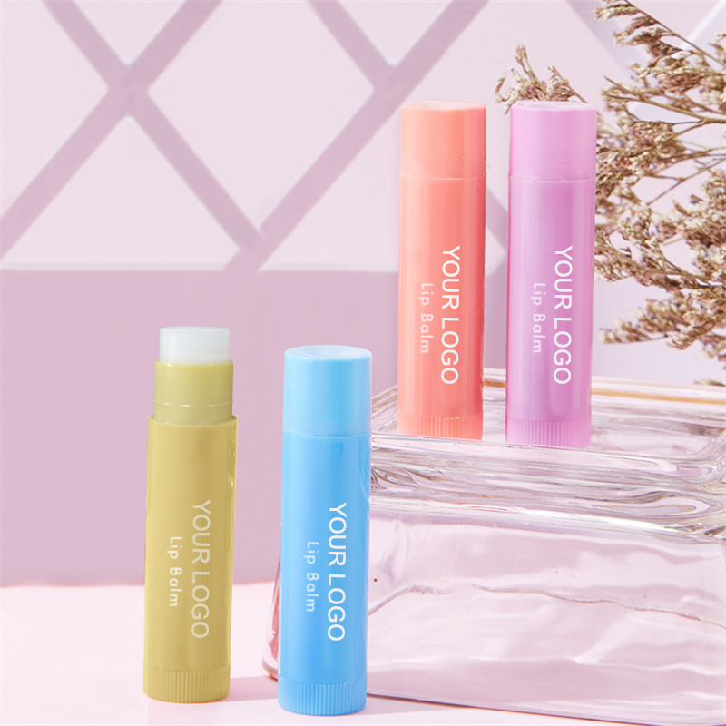 Moisturizing Lip Balm for Dry – Chapped Lips | Lip Wrinkle Repair