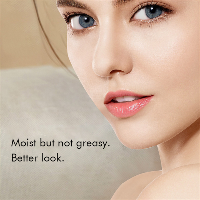 Moisturizing Lip Balm for Dry – Chapped Lips | Lip Wrinkle Repair