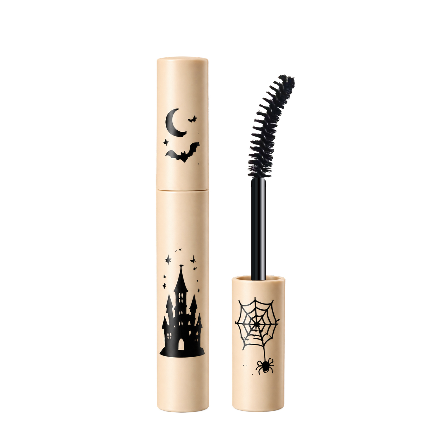 Halloween Mascara-Custom Private Label Eye Makeup