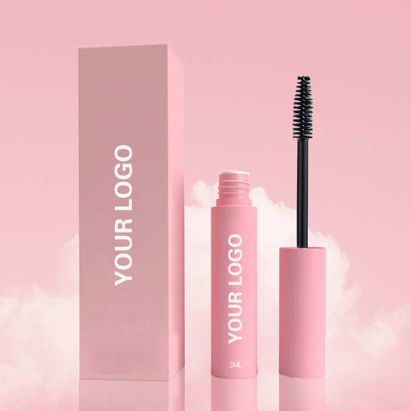 Private Label Waterproof Volumizing Mascara – Custom Logo OEM Mascara Manufacturer