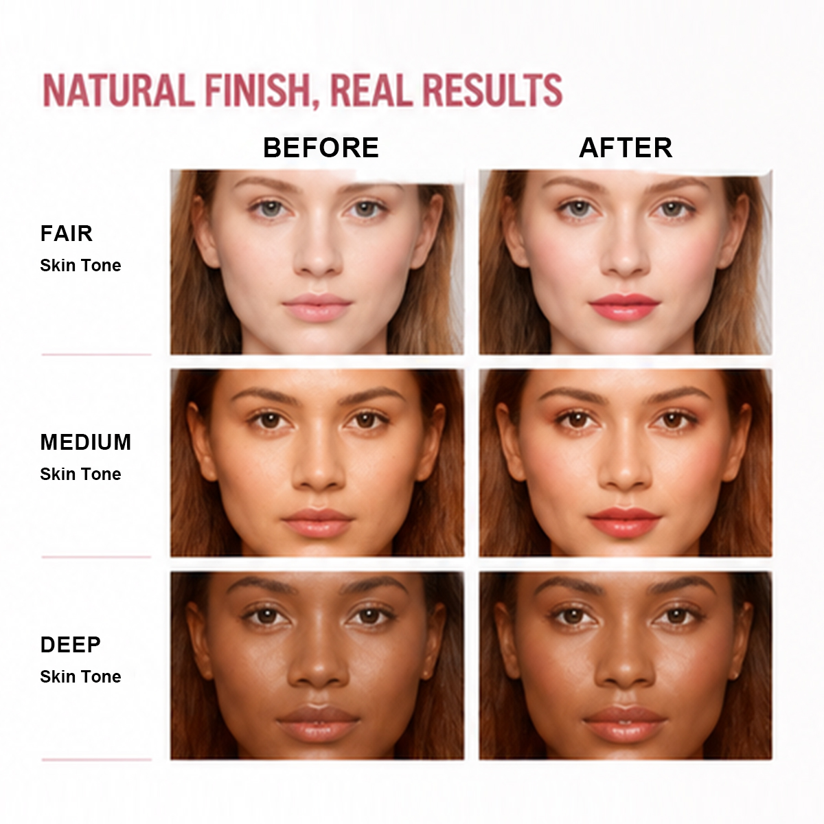OEM Private Label Cream Blush Stick Makeup Multi Use Cream Stick Supplier