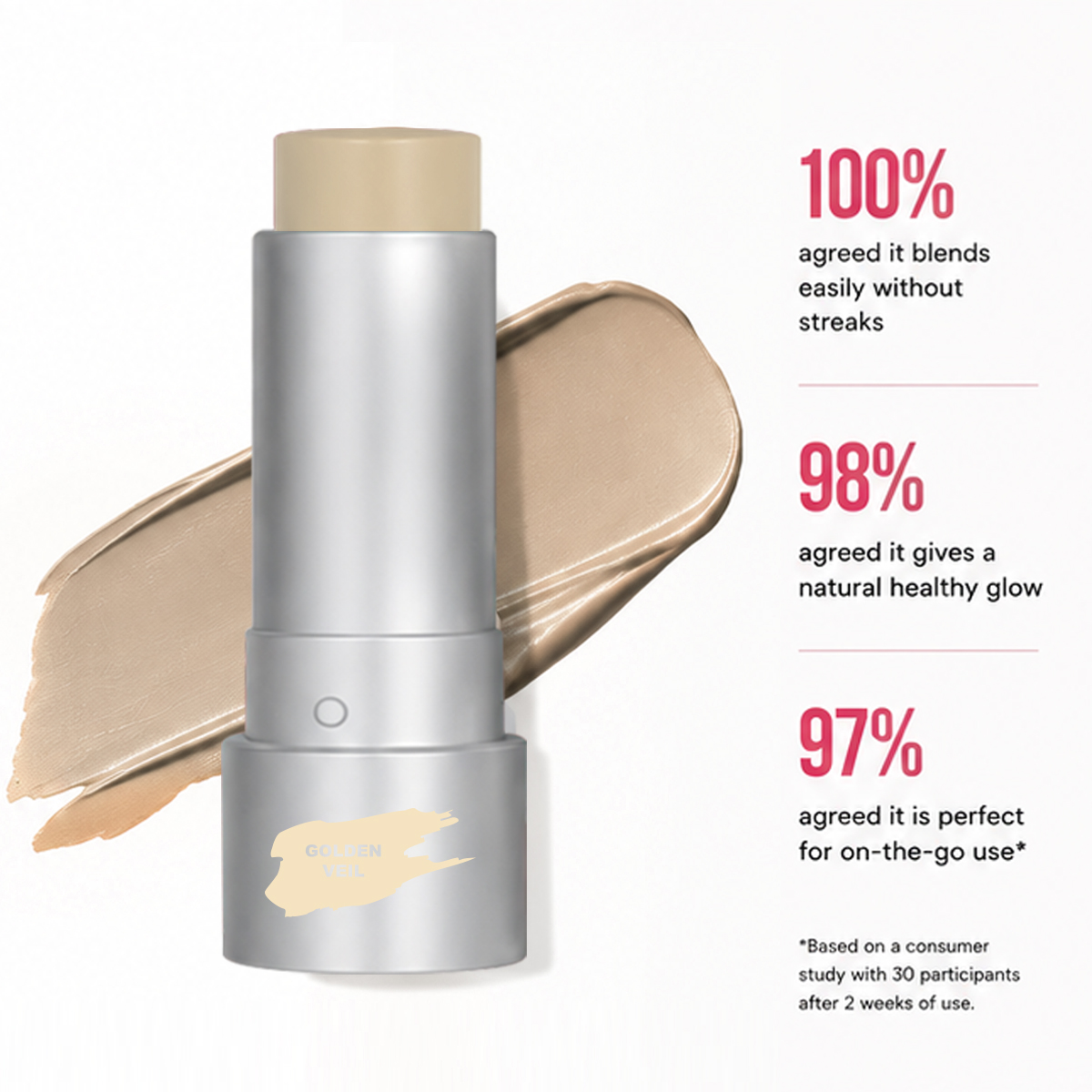 OEM Private Label Cream Blush Stick Makeup Multi Use Cream Stick Supplier