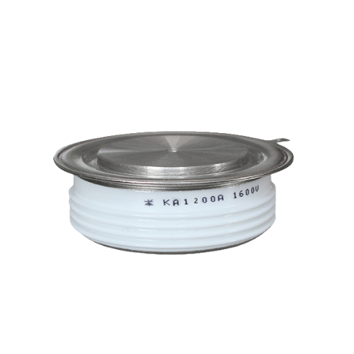 KG1200A 8-12 High Frequency Thyristor 1000A 8–12µs Turn-Off
