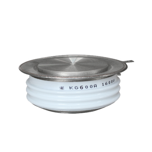 KG600A 8-12  High Frequency Thyristor 600A 6–9µs Turn-Off