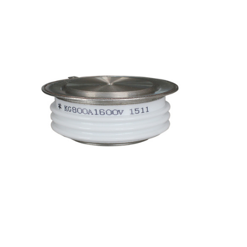 KG800A 8-14 High Frequency Thyristor 800A 10–14µs Turn-Off