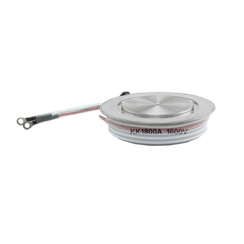DKFT1600A / 19-25 Fast Turn-Off Thyristor 1600A 1900-2500V Disc Type