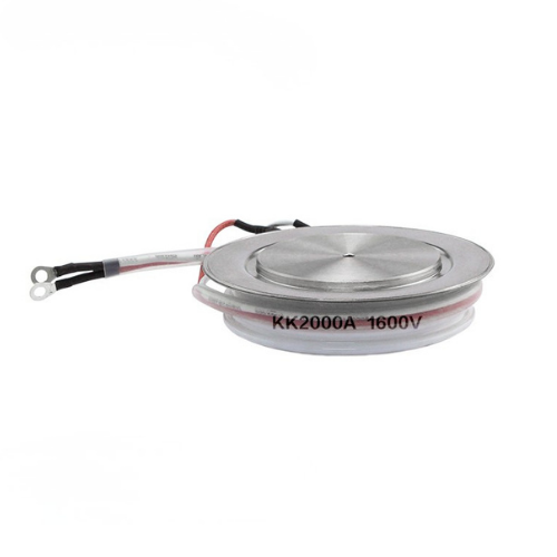 DKFT2500A / 19-25 Fast Turn-Off Thyristor 2500A 1900-2500V Disc Type