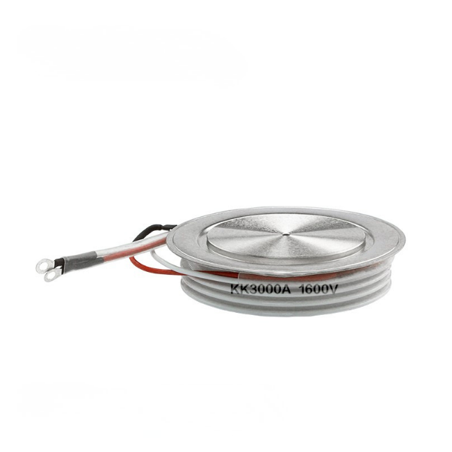 DKFT4000A / 19-25 Fast Turn-Off Thyristor 4000A 1900-2500V Disc Type