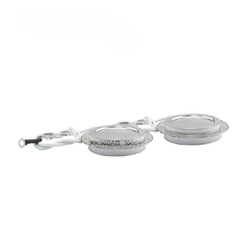 DKFT300 8-16 Fast Turn-Off Thyristor – 300A 1600V High-Speed Power Semiconductor