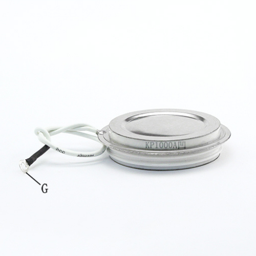 DKT1000 Phase Control Thyristor | 1000A, 1100-1800V | DC and AC Switches with Low On-State Resistance