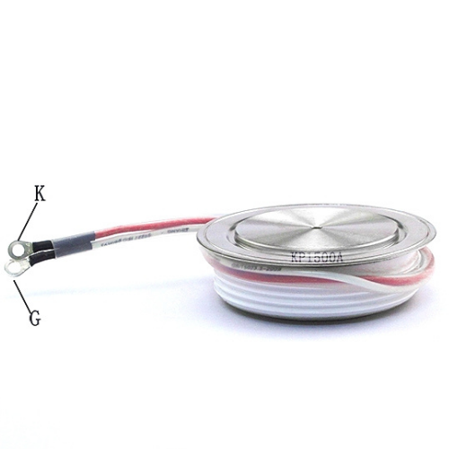 DKT1600A 19-30 Thyristor | 1600A, 23.6KA Surge | High Efficiency for DC/AC Switching and Power Converters