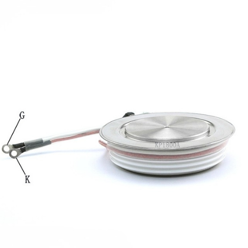 DKT1800A 19-30 Thyristor | 1800A, 28KA Surge | High Efficiency for DC/AC Switching and Power Converters