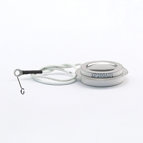 200A 11-18  SCR Thyristor | For AC & DC Motor Control | Efficient Power Conversion | DKT200A
