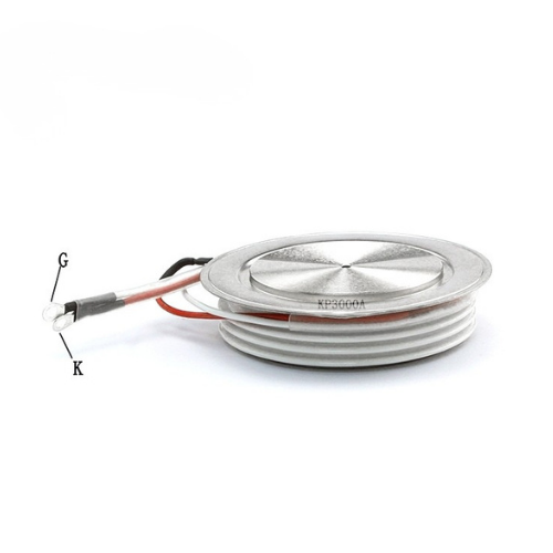 DKT3000A 1800A Thyristor | 3000A, 38KA Surge | High Efficiency for DC/AC Switching and Power Converters