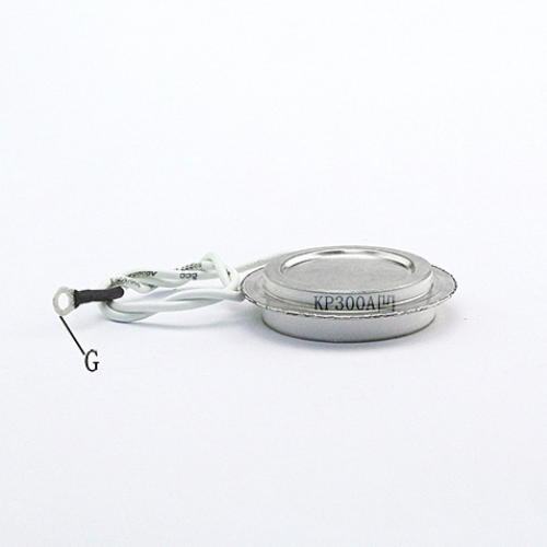 300A 11-18 SCR Thyristor | 4.65KA Surge | AC & DC Motor Control | For Power Conversion