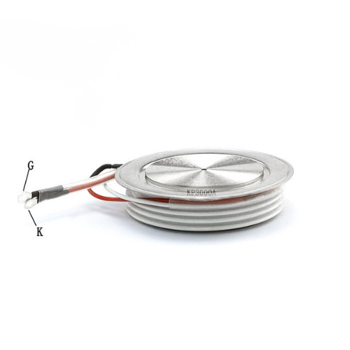 DKT3500A 11-18 Thyristor | 3000A, 38KA Surge | High Efficiency for DC/AC Switching and Power Converters