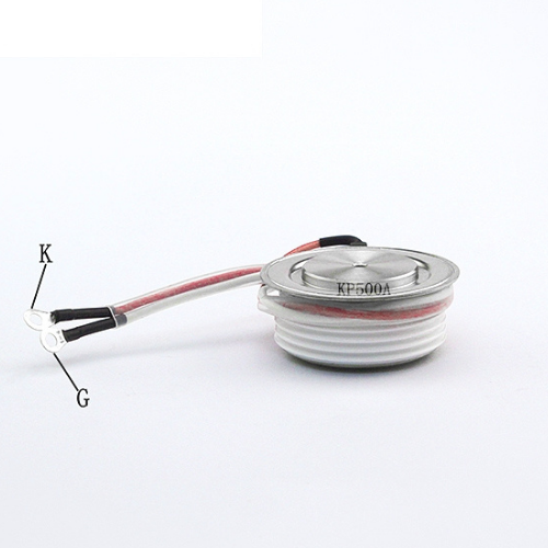 DKT500A 19-30 Thyristor | 500A, 10KA Surge | High Efficiency for DC/AC Switching and Power Converters