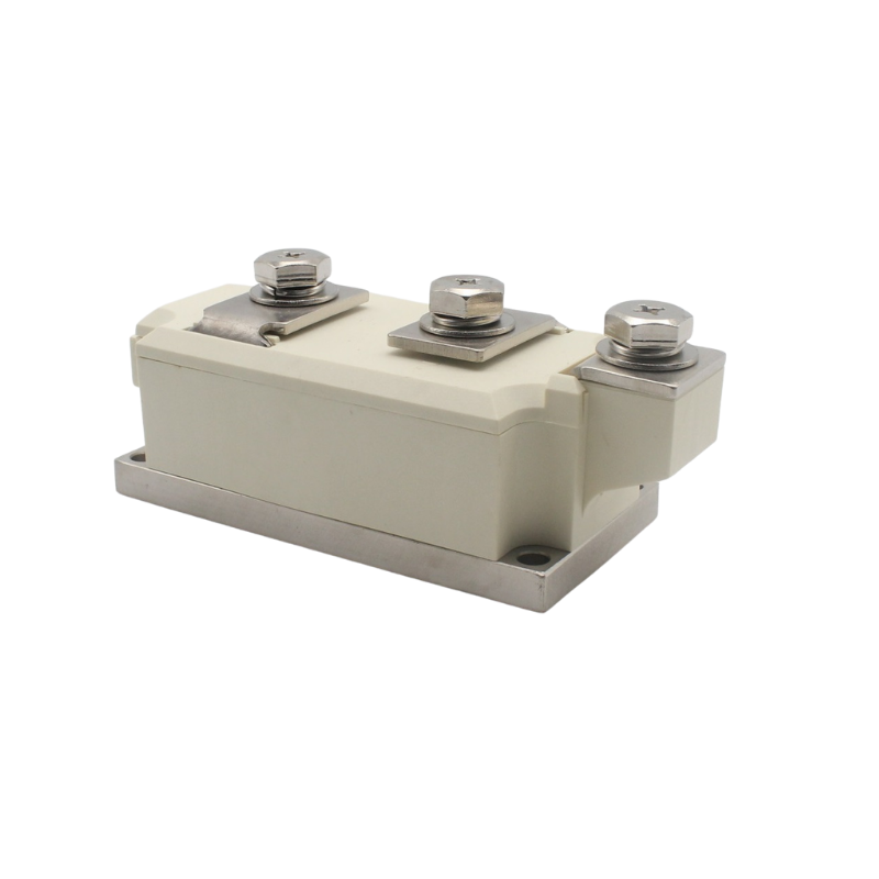 High-Current Thyristor Module DKMT570/16E | Semiduken Power Module