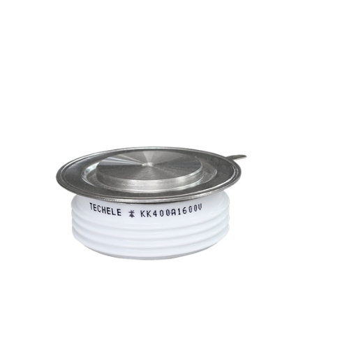 DKFT400 8-16 Fast Turn-Off Thyristor – 400A 1600V High-Speed Power Semiconductor