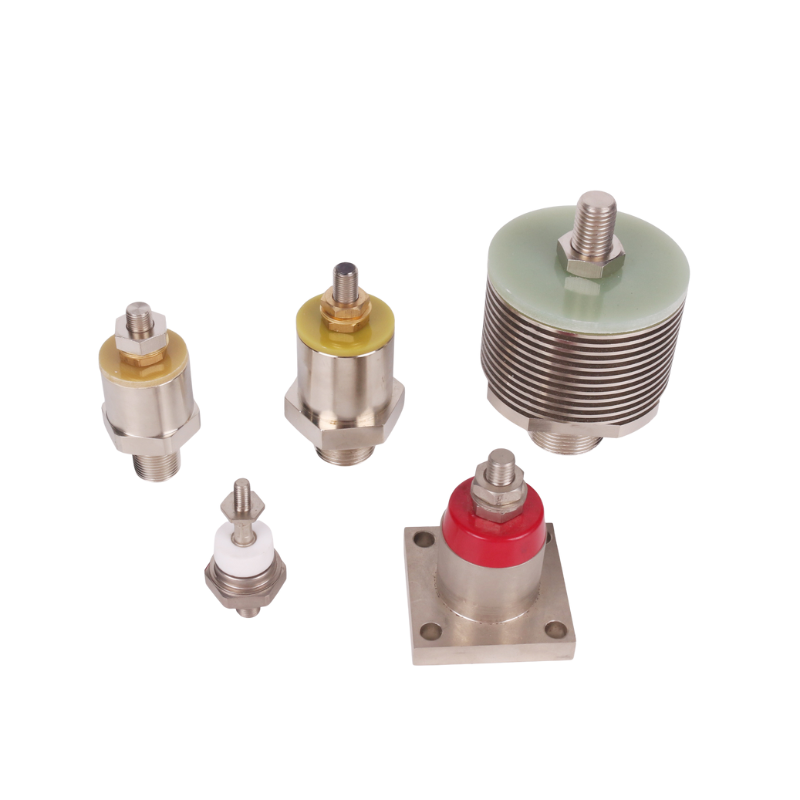 Rotating Diode