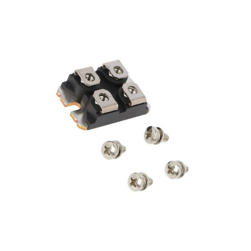 AC thyristor module