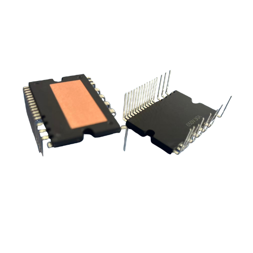 DK30S60NDX IPM | 600V, 30A | Three-Phase Full-Bridge Inverter for Low Power Motor Drives