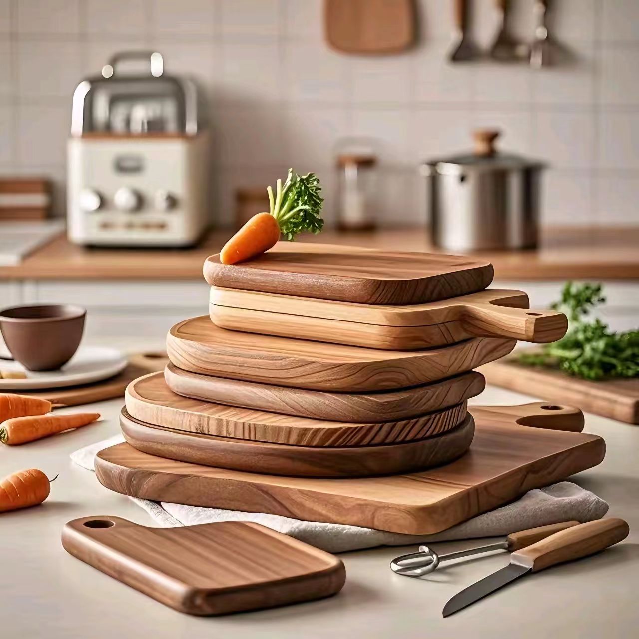 Can Wooden Kitchenware Be Put in the Dishwasher? Everything You Need to Know