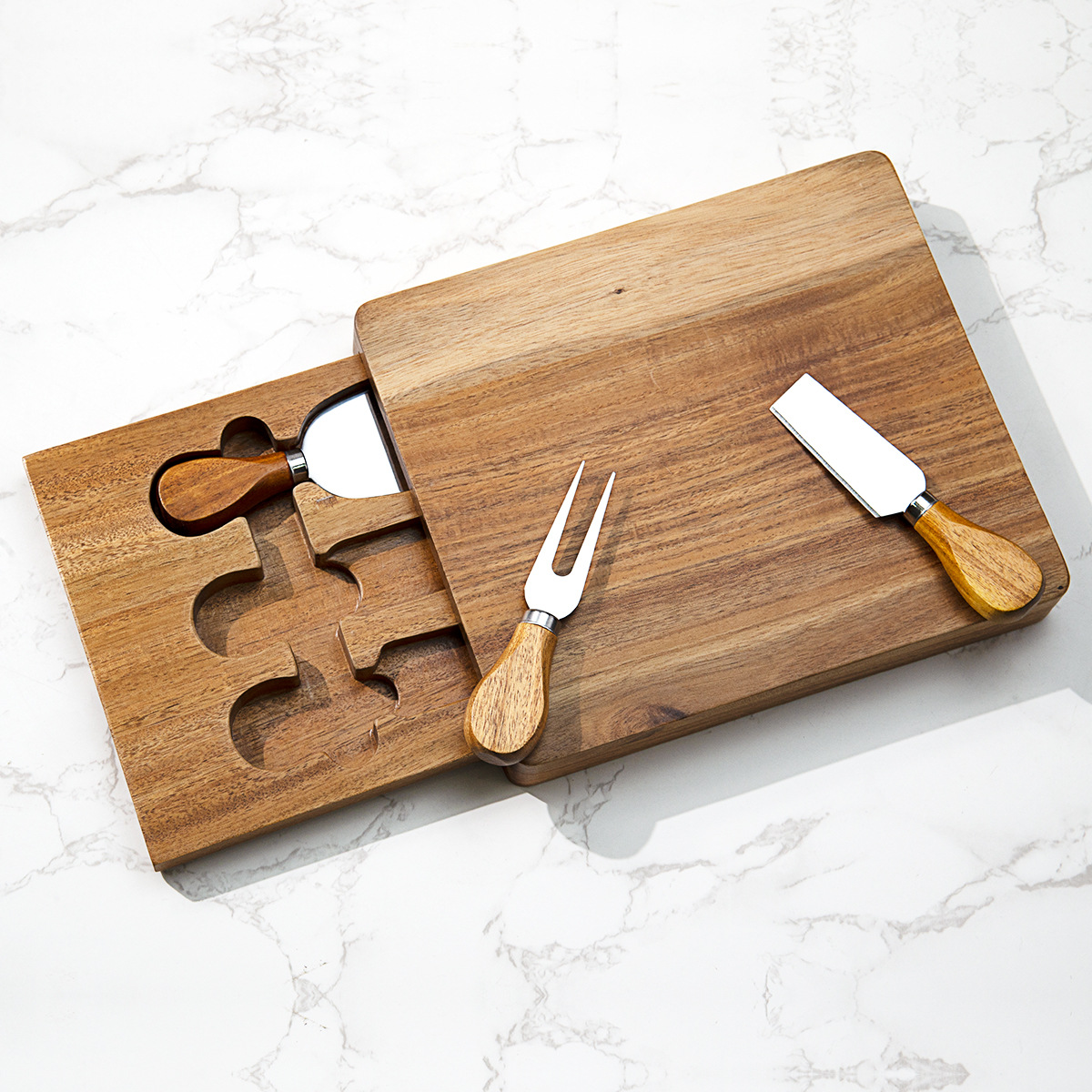 Consumer Tips: How to Evaluate a Wooden Board’s Resistance to Heat and Moisture