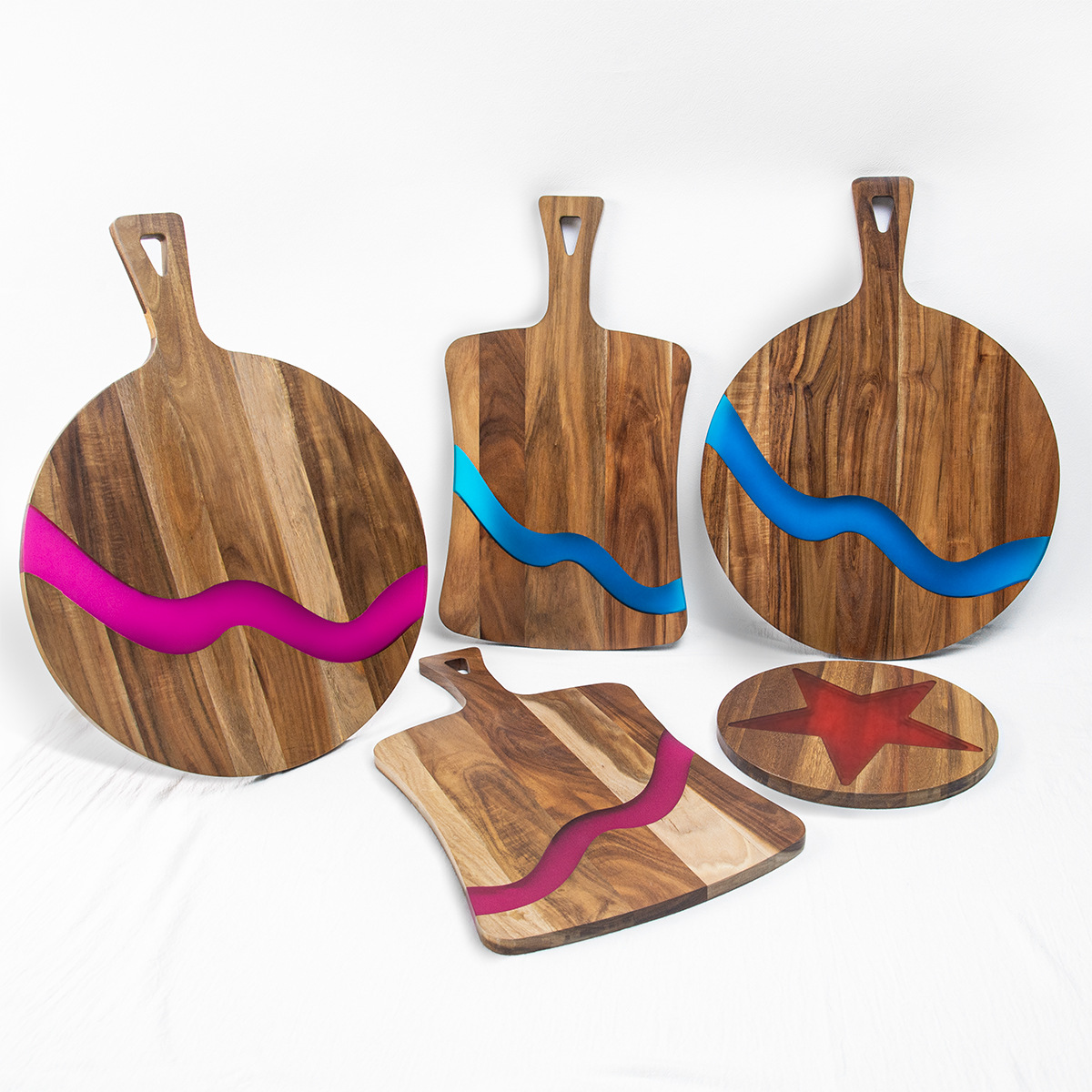 How to Create Private Label Cutting Board Sets That Sell