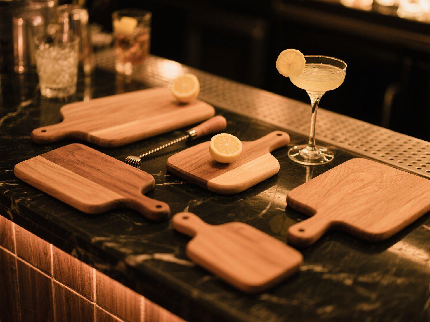 Key Factors That Drive Consumers to Purchase Cutting Boards: Health, Durability, Aesthetics, Brand, and Price
