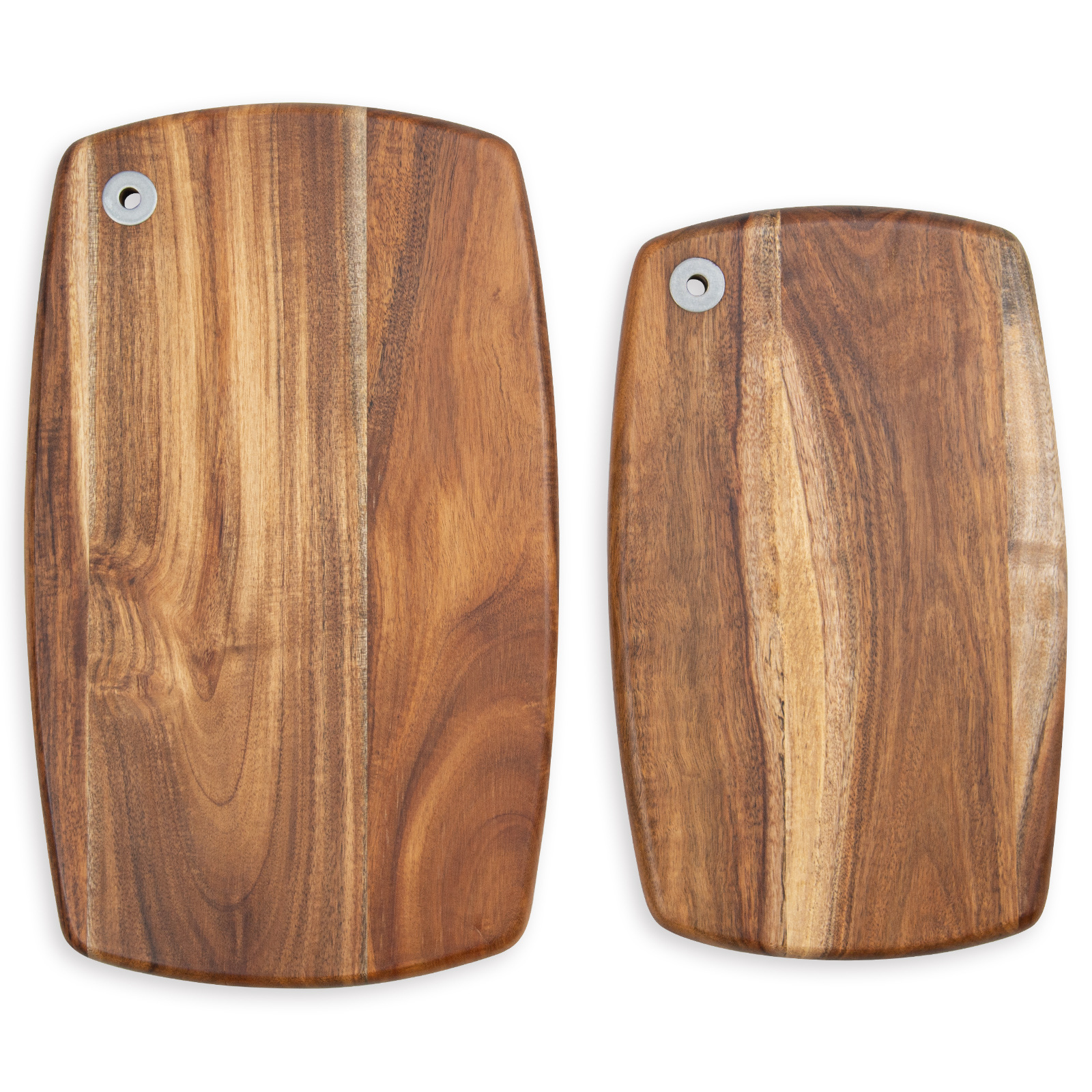 Solid Wood Cutting Board vs Spliced Cutting Board: Which is Better for Your Kitchen?