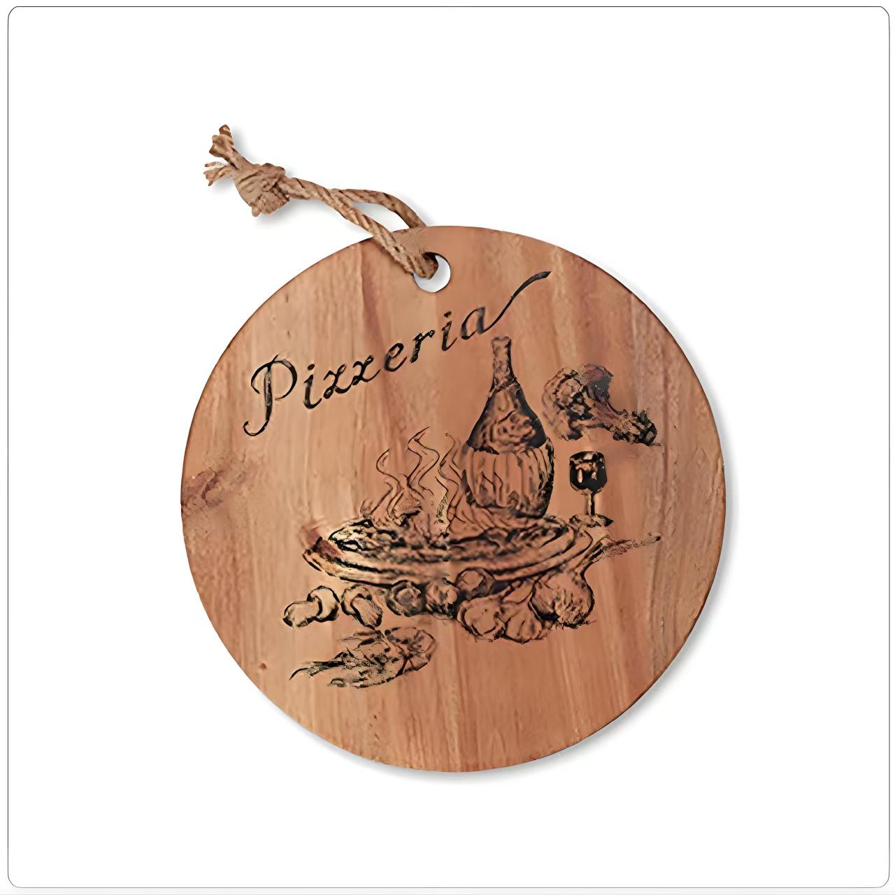 Custom Wooden Boards as a Brand Storytelling Tool for Kitchen and Lifestyle B2B Markets
