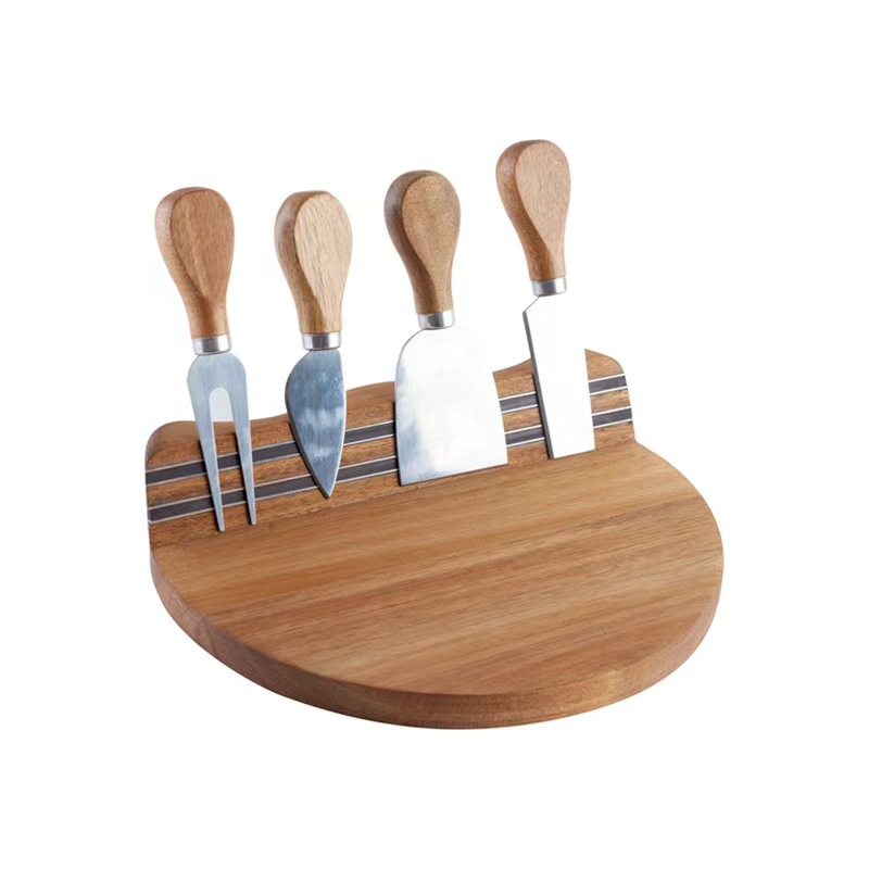 Nature vs. Industry: Rethinking Quality Standards in Wooden Cutting Boards